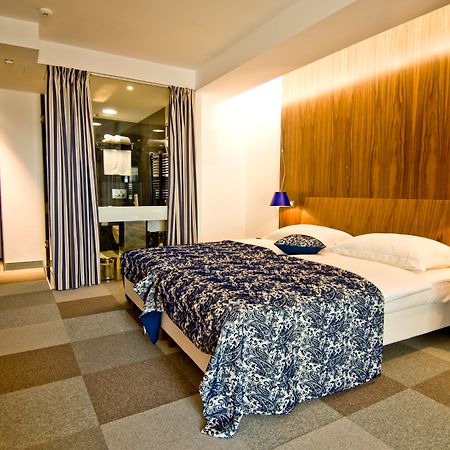 Hotel In Biograd Na Moru Luaran gambar