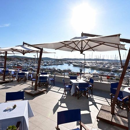 Hotel In Biograd Na Moru Luaran gambar