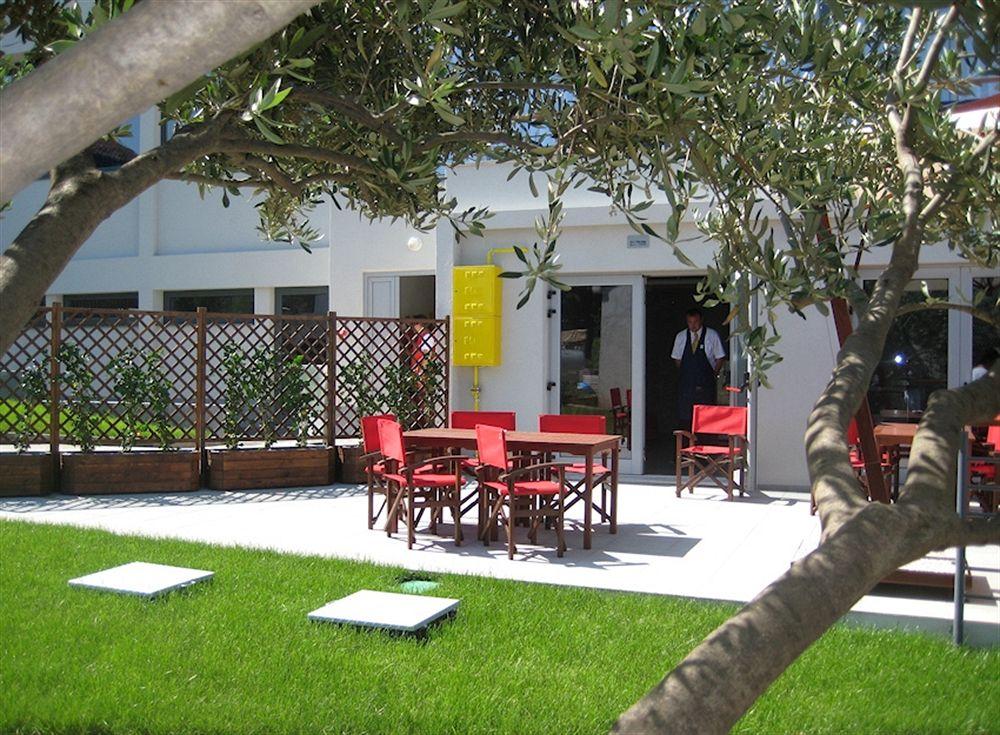 Hotel In Biograd Na Moru Luaran gambar
