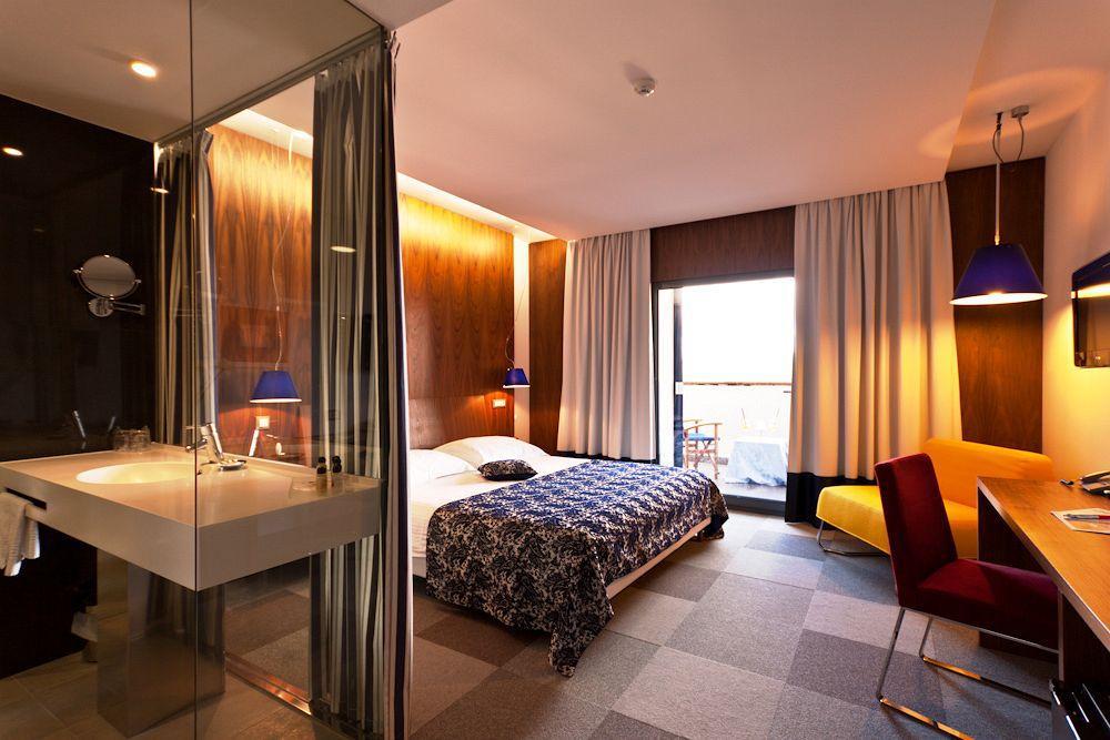 Hotel In Biograd Na Moru Luaran gambar