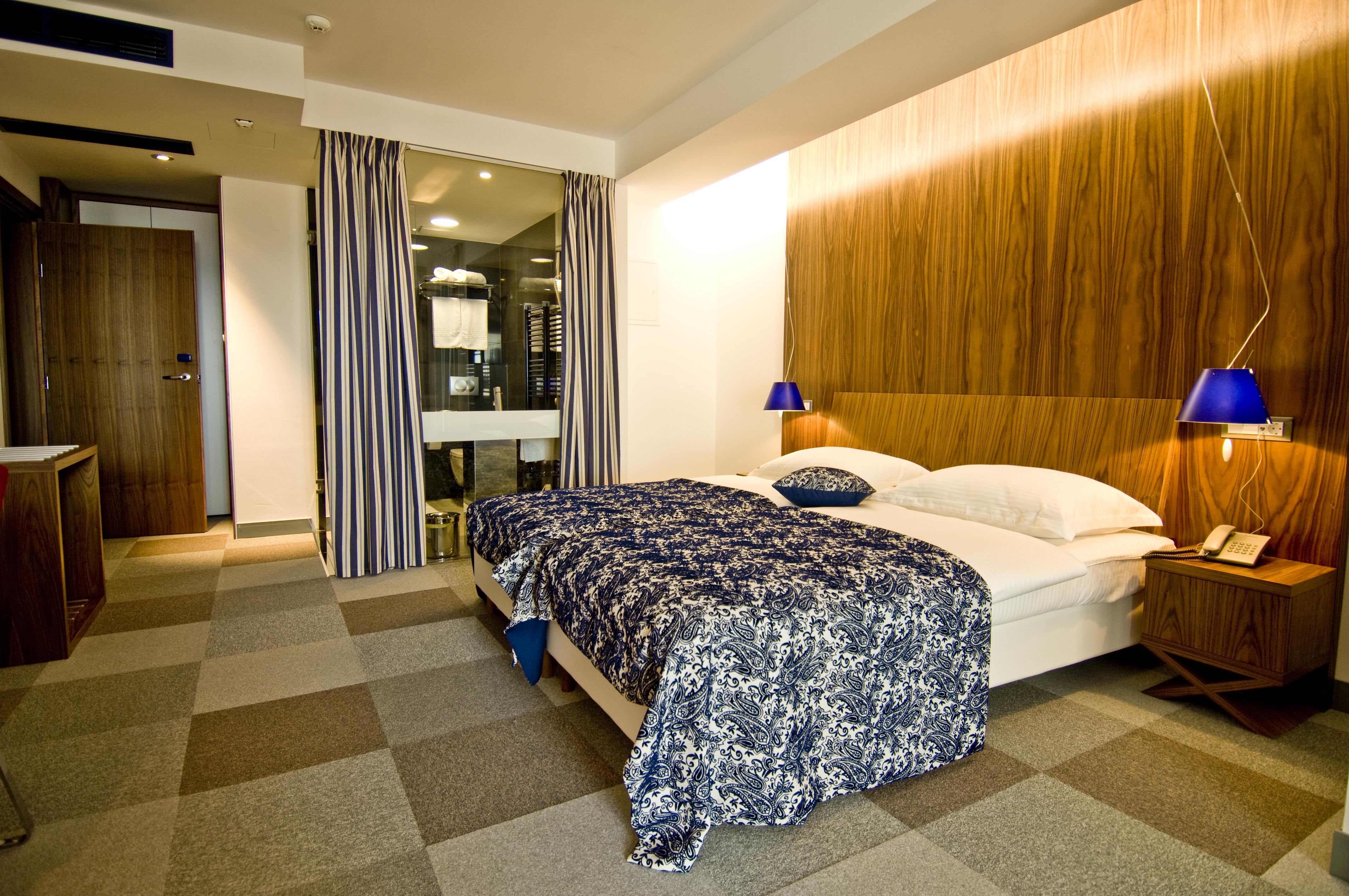 Hotel In Biograd Na Moru Luaran gambar