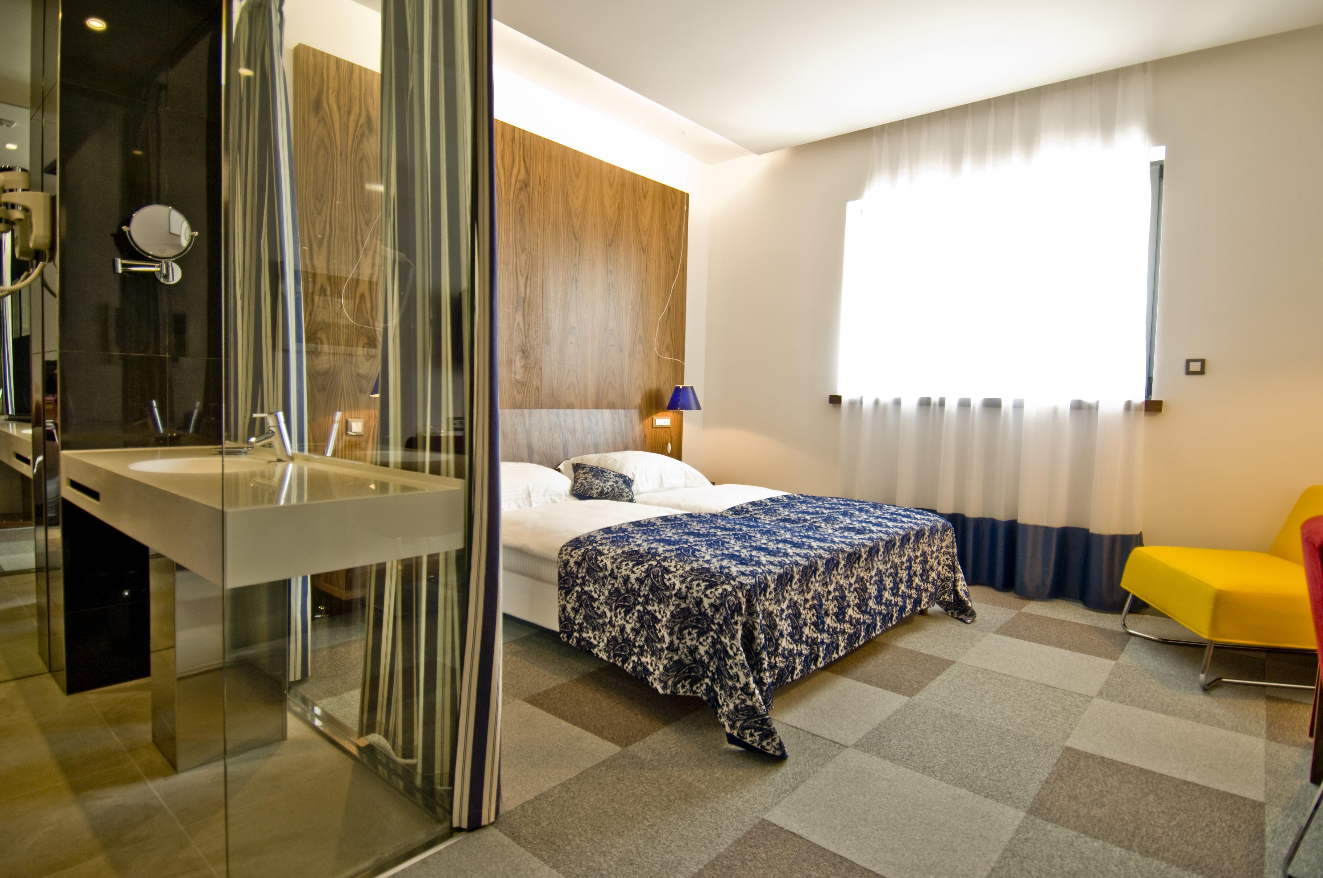 Hotel In Biograd Na Moru Luaran gambar