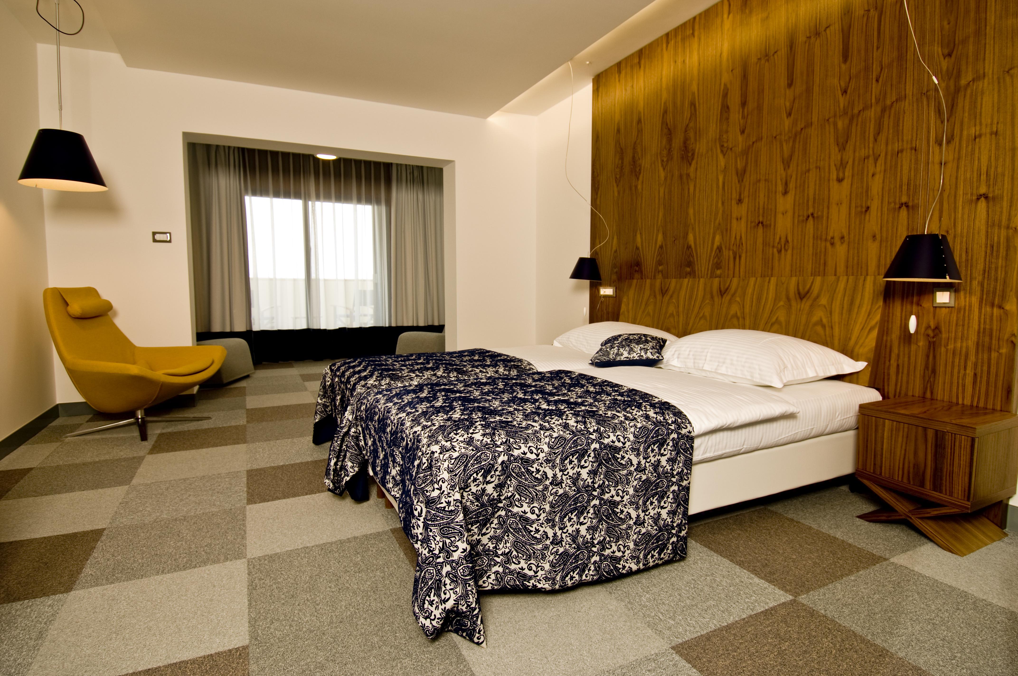 Hotel In Biograd Na Moru Luaran gambar