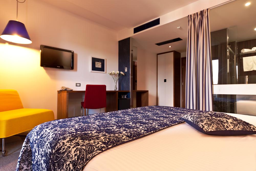 Hotel In Biograd Na Moru Luaran gambar