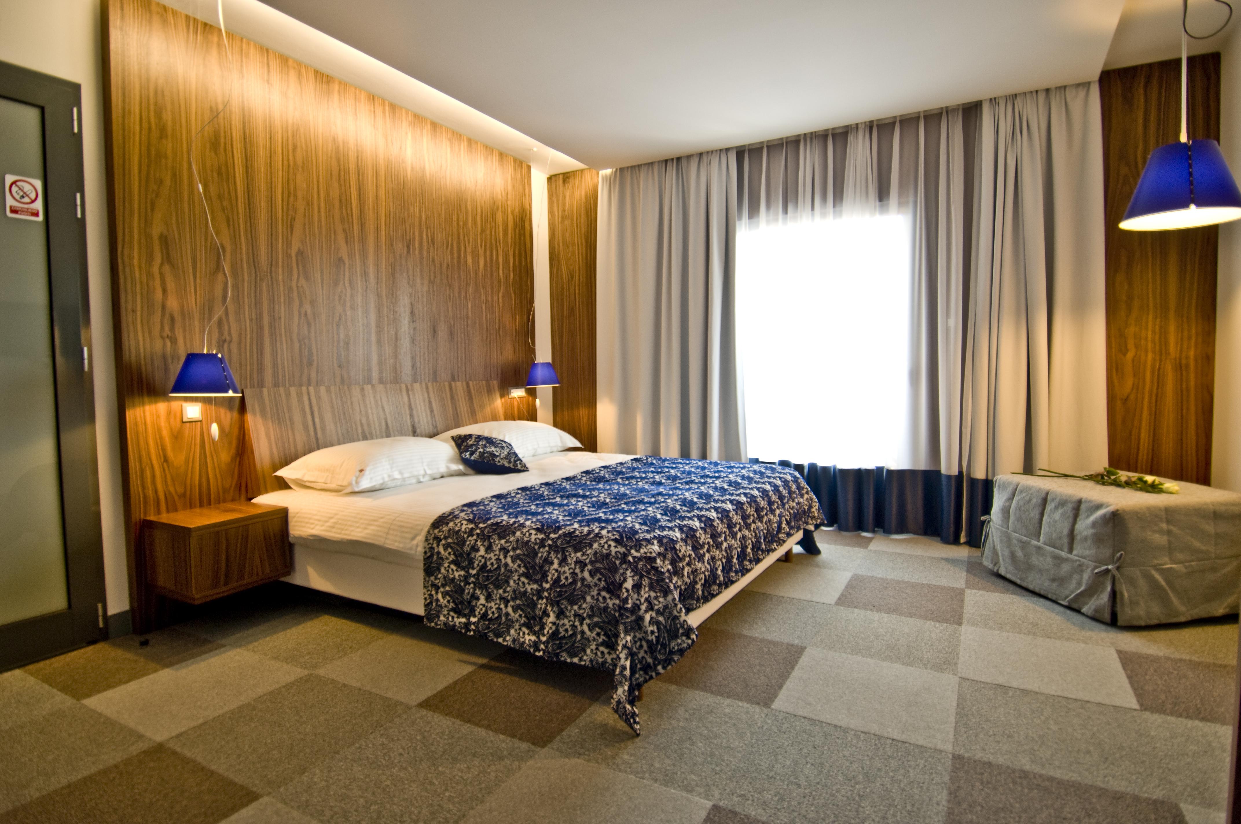Hotel In Biograd Na Moru Luaran gambar
