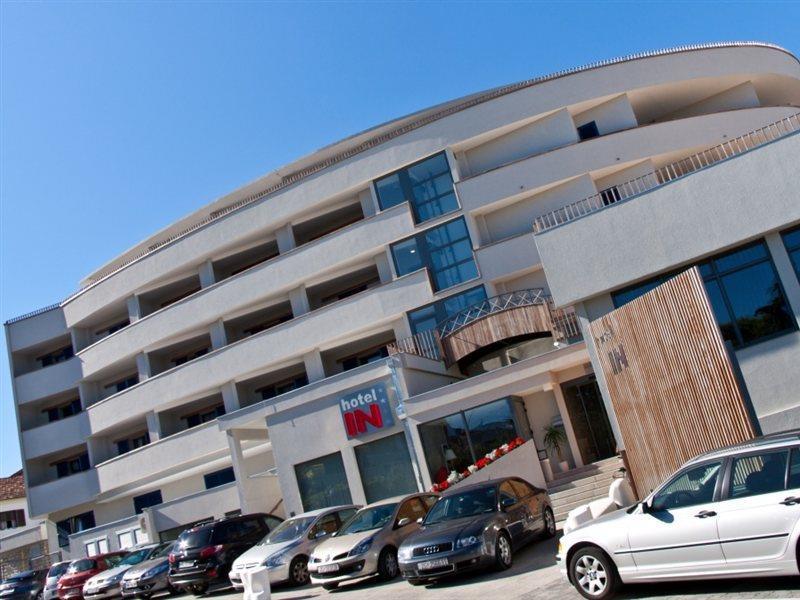 Hotel In Biograd Na Moru Luaran gambar