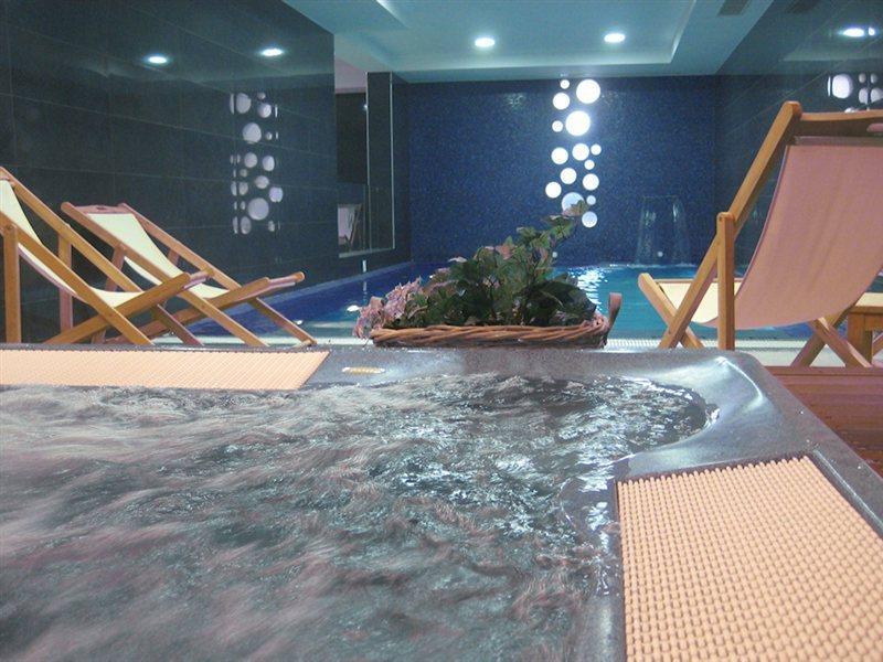 Hotel In Biograd Na Moru Luaran gambar