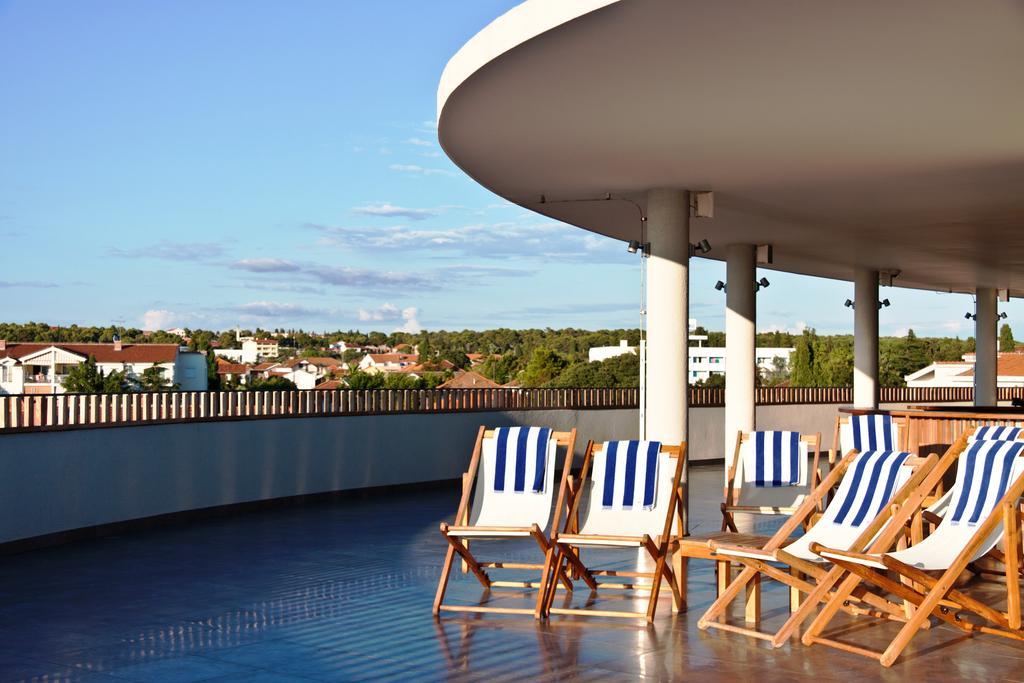 Hotel In Biograd Na Moru Luaran gambar