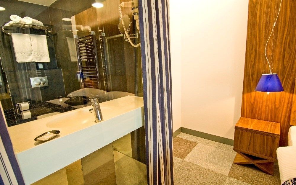 Hotel In Biograd Na Moru Luaran gambar