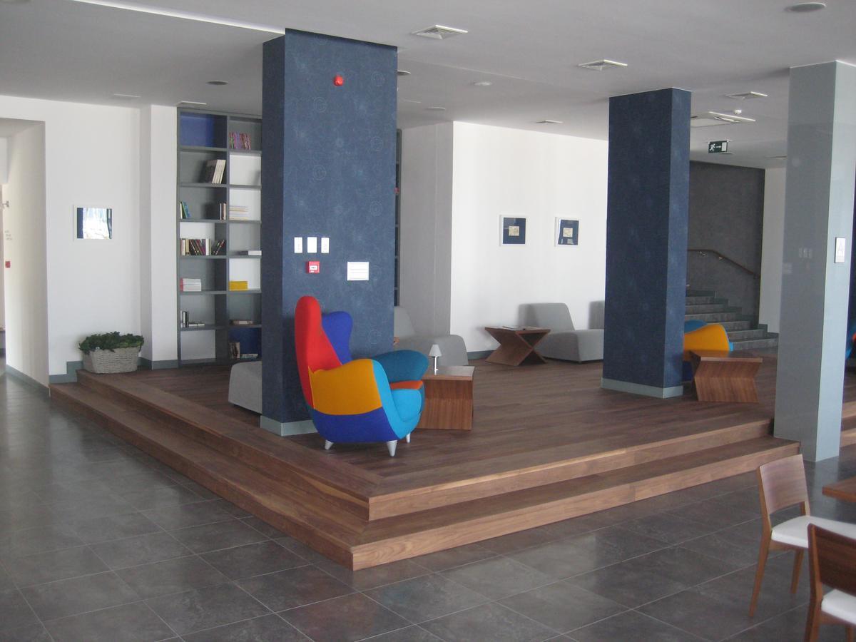 Hotel In Biograd Na Moru Luaran gambar