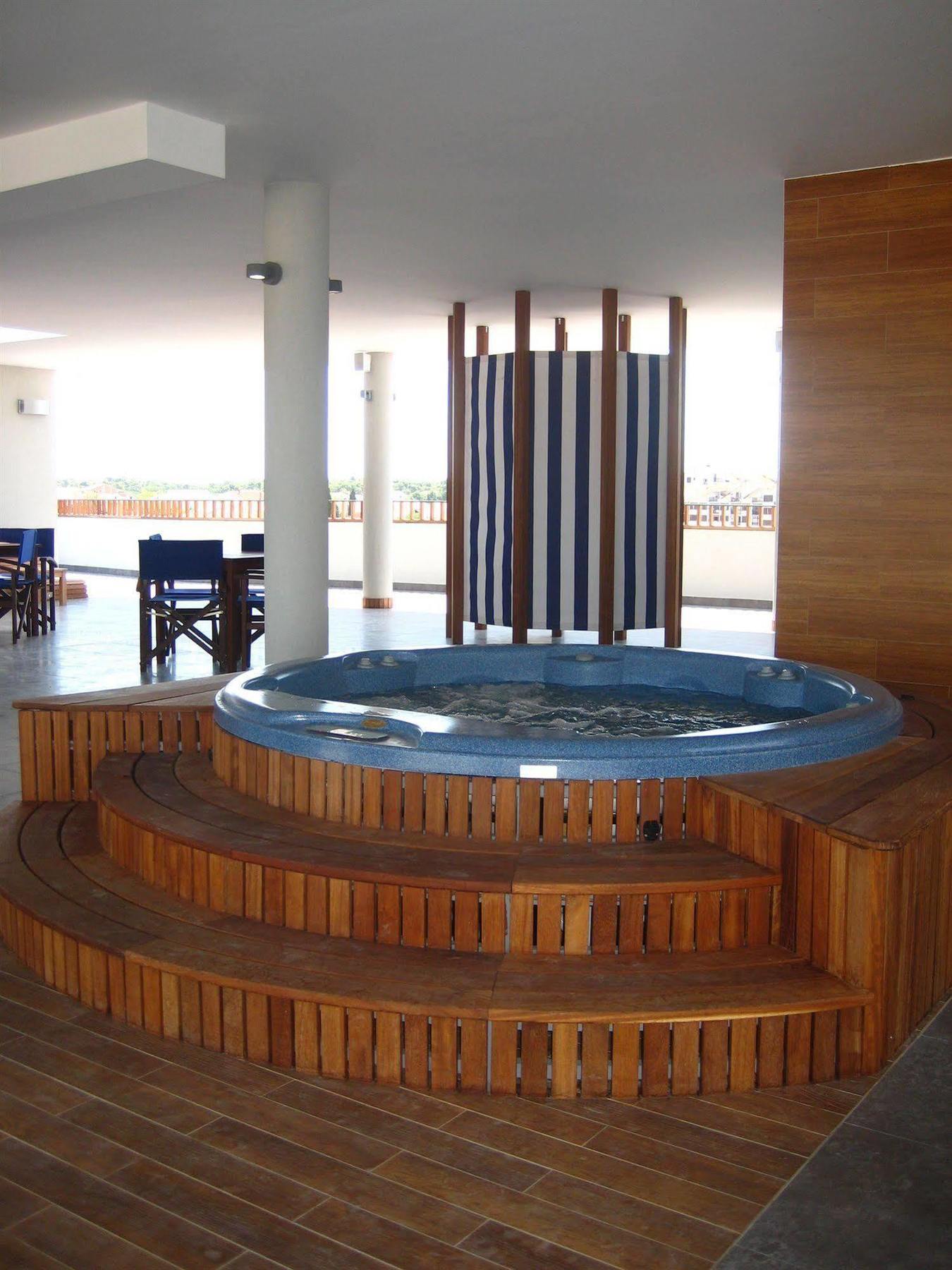 Hotel In Biograd Na Moru Luaran gambar