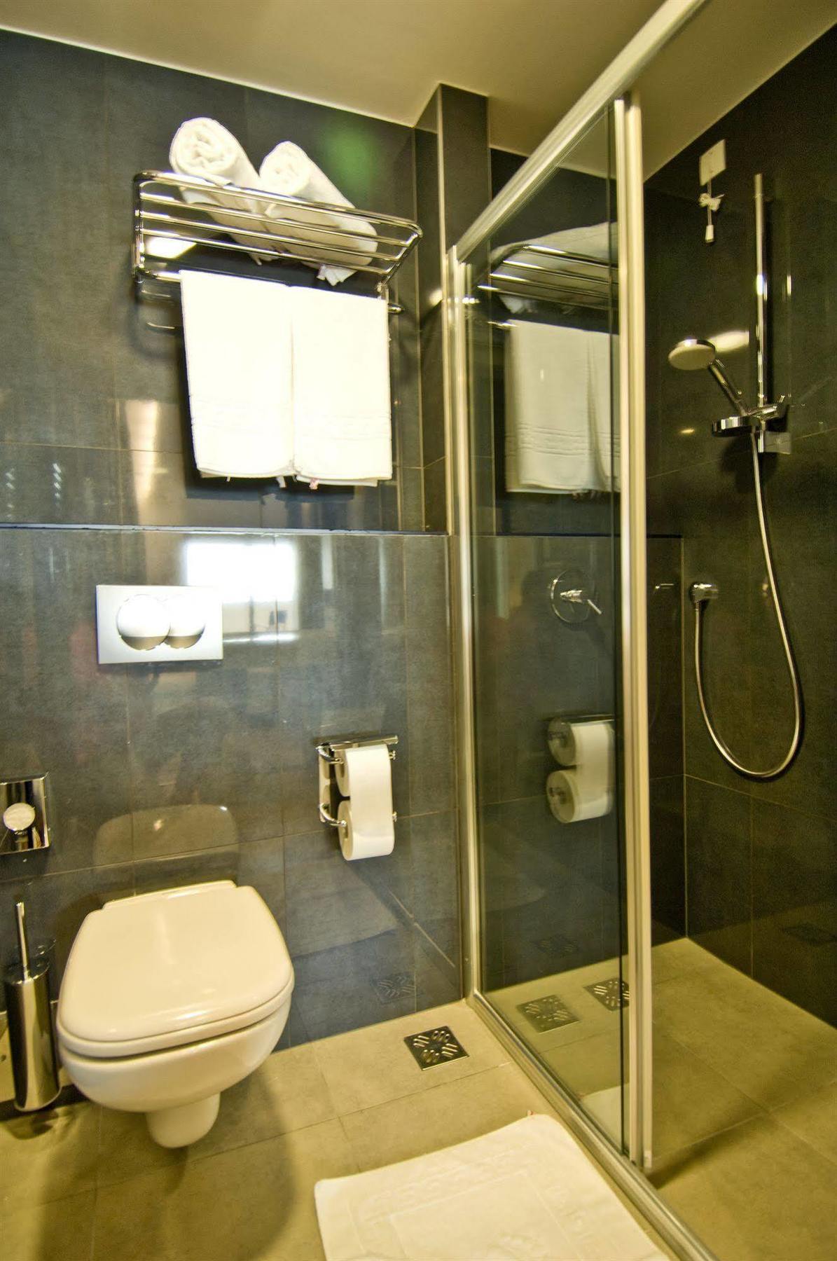 Hotel In Biograd Na Moru Luaran gambar