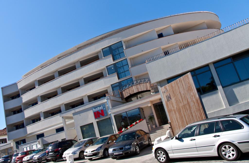 Hotel In Biograd Na Moru Luaran gambar