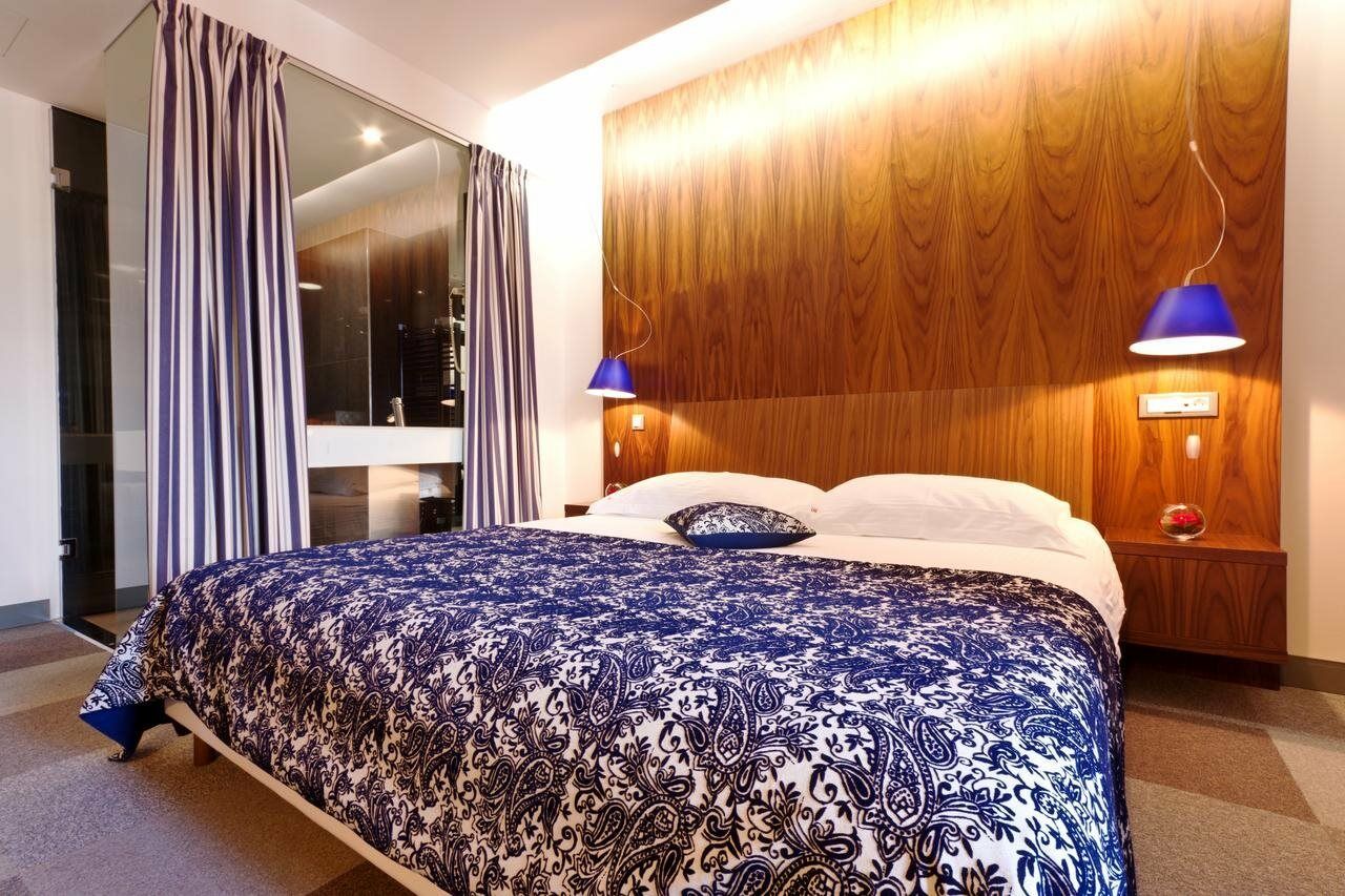 Hotel In Biograd Na Moru Luaran gambar
