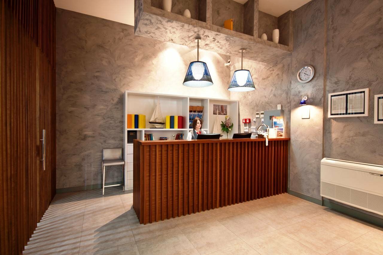 Hotel In Biograd Na Moru Luaran gambar