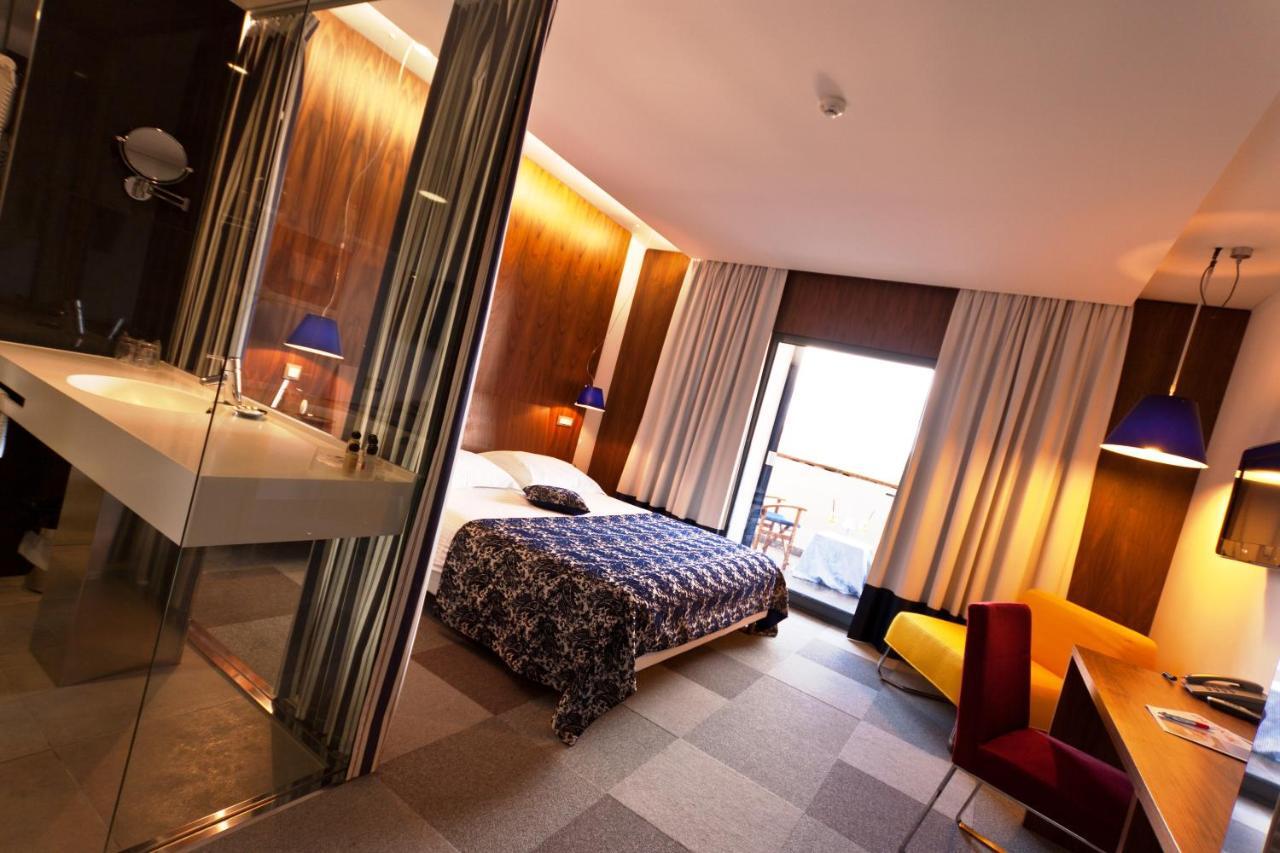 Hotel In Biograd Na Moru Bilik gambar